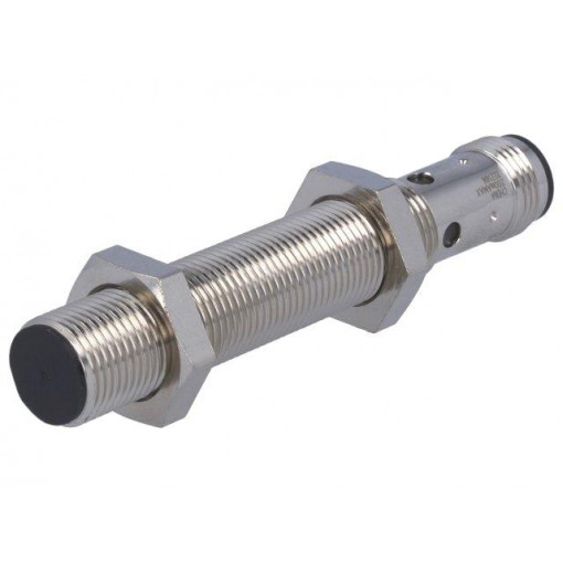 E2B-M12LS02-M1-C1; Sensor: inductive; Output conf: NPN / NO; 0÷2mm; 10÷30VDC; M12; OMRON