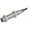 E2B-M12LS02-WP-C1 2M; Sensor: inductive; Output conf: NPN / NO; 0÷2mm; 10÷30VDC; M12; OMRON E2B-M12LS02-WP-C1 2M; Sensor: inductive; Output conf: NPN / NO; 0÷2mm; 10÷30VDC; M12; OMRON
