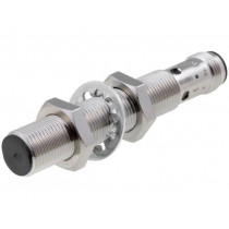 E2B-M12LS04-M1-B1; Sensor: inductive; Output conf: PNP / NO; 0÷4mm; 10÷30VDC; M12; OMRON