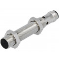 E2B-M12LS04-M1-B2; Sensor: inductive; Output conf: PNP / NC; 0÷4mm; 10÷30VDC; M12; OMRON E2B-M12LS04-M1-B2; Sensor: inductive; Output conf: PNP / NC; 0÷4mm; 10÷30VDC; M12; OMRON