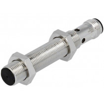 E2B-M12LS04-M1-B2; Sensor: inductive; Output conf: PNP / NC; 0÷4mm; 10÷30VDC; M12; OMRON