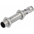 E2B-M12LS04-M1-C1; Sensor: inductive; Output conf: NPN / NO; 0÷4mm; 10÷30VDC; M12; OMRON E2B-M12LS04-M1-C1; Sensor: inductive; Output conf: NPN / NO; 0÷4mm; 10÷30VDC; M12; OMRON