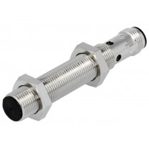 E2B-M12LS04-M1-C1; Sensor: inductive; Output conf: NPN / NO; 0÷4mm; 10÷30VDC; M12; OMRON