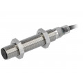 E2B-M12LS04-WP-C1 2M; Sensor: inductive; Output conf: NPN / NO; 0÷4mm; 10÷30VDC; M12; OMRON E2B-M12LS04-WP-C1 2M; Sensor: inductive; Output conf: NPN / NO; 0÷4mm; 10÷30VDC; M12; OMRON