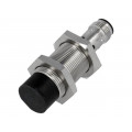 E2B-M18KN10-M1-B1; Sensor: inductive; Output conf: PNP / NO; 0÷10mm; 10÷30VDC; M18; OMRON E2B-M18KN10-M1-B1; Sensor: inductive; Output conf: PNP / NO; 0÷10mm; 10÷30VDC; M18; OMRON