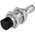 E2B-M18KN10-M1-C1; Sensor: inductive; Output conf: NPN / NO; 0÷10mm; 10÷30VDC; M18; OMRON E2B-M18KN10-M1-C1; Sensor: inductive; Output conf: NPN / NO; 0÷10mm; 10÷30VDC; M18; OMRON