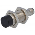 E2B-M18KN16-M1-B1; Sensor: inductive; Output conf: PNP / NO; 0÷16mm; 10÷30VDC; M18; OMRON E2B-M18KN16-M1-B1; Sensor: inductive; Output conf: PNP / NO; 0÷16mm; 10÷30VDC; M18; OMRON