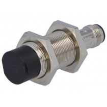 E2B-M18KN16-M1-B1; Sensor: inductive; Output conf: PNP / NO; 0÷16mm; 10÷30VDC; M18; OMRON