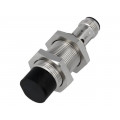 E2B-M18KN16-M1-C1; Sensor: inductive; Output conf: NPN / NO; 0÷16mm; 10÷30VDC; M18; OMRON E2B-M18KN16-M1-C1; Sensor: inductive; Output conf: NPN / NO; 0÷16mm; 10÷30VDC; M18; OMRON