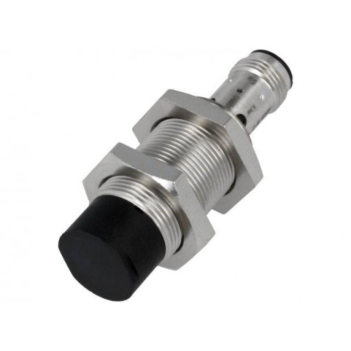 E2B-M18KN16-M1-C1; Sensor: inductive; Output conf: NPN / NO; 0÷16mm; 10÷30VDC; M18; OMRON