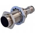 E2B-M18KS05-M1-B1; Sensor: inductive; Output conf: PNP / NO; 0÷5mm; 10÷30VDC; M18; OMRON E2B-M18KS05-M1-B1; Sensor: inductive; Output conf: PNP / NO; 0÷5mm; 10÷30VDC; M18; OMRON