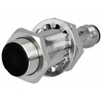 E2B-M18KS05-M1-C1; Sensor: inductive; Output conf: NPN / NO; 0÷5mm; 10÷30VDC; M18; OMRON