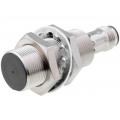 E2B-M18KS08-M1-B1; Sensor: inductive; Output conf: PNP / NO; 0÷8mm; 10÷30VDC; M18; OMRON E2B-M18KS08-M1-B1; Sensor: inductive; Output conf: PNP / NO; 0÷8mm; 10÷30VDC; M18; OMRON