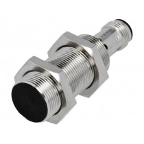 E2B-M18KS08-M1-B2; Sensor: inductive; Output conf: PNP / NC; 0÷8mm; 10÷30VDC; M18; OMRON