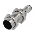 E2B-M18KS08-M1-C1; Sensor: inductive; Output conf: NPN / NO; 0÷8mm; 10÷30VDC; M18; OMRON E2B-M18KS08-M1-C1; Sensor: inductive; Output conf: NPN / NO; 0÷8mm; 10÷30VDC; M18; OMRON