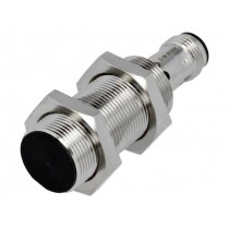 E2B-M18KS08-M1-C1; Sensor: inductive; Output conf: NPN / NO; 0÷8mm; 10÷30VDC; M18; OMRON