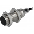 E2B-M18KS08-WP-B1 2M; Sensor: inductive; Output conf: PNP / NO; 0÷8mm; 10÷30VDC; M18; OMRON E2B-M18KS08-WP-B1 2M; Sensor: inductive; Output conf: PNP / NO; 0÷8mm; 10÷30VDC; M18; OMRON
