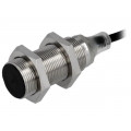 E2B-M18KS08-WP-C1 2M; Sensor: inductive; Output conf: NPN / NO; 0÷8mm; 10÷30VDC; M18; OMRON E2B-M18KS08-WP-C1 2M; Sensor: inductive; Output conf: NPN / NO; 0÷8mm; 10÷30VDC; M18; OMRON