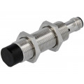 E2B-M18LN10-M1-B1; Sensor: inductive; Output conf: PNP / NO; 0÷10mm; 10÷30VDC; M18; OMRON E2B-M18LN10-M1-B1; Sensor: inductive; Output conf: PNP / NO; 0÷10mm; 10÷30VDC; M18; OMRON