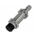 E2B-M18LN16-M1-B1; Sensor: inductive; Output conf: PNP / NO; 0÷16mm; 10÷30VDC; M18; OMRON E2B-M18LN16-M1-B1; Sensor: inductive; Output conf: PNP / NO; 0÷16mm; 10÷30VDC; M18; OMRON