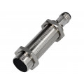 E2B-M18LS05-M1-B1; Sensor: inductive; Output conf: PNP / NO; 0÷5mm; 10÷30VDC; M18; OMRON E2B-M18LS05-M1-B1; Sensor: inductive; Output conf: PNP / NO; 0÷5mm; 10÷30VDC; M18; OMRON