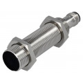 E2B-M18LS08-M1-B1; Sensor: inductive; Output conf: PNP / NO; 0÷8mm; 10÷30VDC; M18; OMRON E2B-M18LS08-M1-B1; Sensor: inductive; Output conf: PNP / NO; 0÷8mm; 10÷30VDC; M18; OMRON