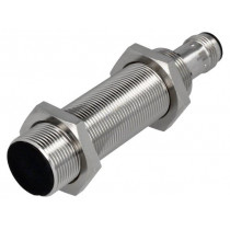 E2B-M18LS08-M1-B1; Sensor: inductive; Output conf: PNP / NO; 0÷8mm; 10÷30VDC; M18; OMRON
