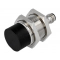 E2B-M30KN20-M1-B1; Sensor: inductive; Output conf: PNP / NO; 0÷20mm; 10÷30VDC; M30; OMRON E2B-M30KN20-M1-B1; Sensor: inductive; Output conf: PNP / NO; 0÷20mm; 10÷30VDC; M30; OMRON