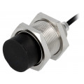 E2B-M30KN20-WP-B1 2M; Sensor: inductive; Output conf: PNP / NO; 0÷20mm; 10÷30VDC; M30; OMRON E2B-M30KN20-WP-B1 2M; Sensor: inductive; Output conf: PNP / NO; 0÷20mm; 10÷30VDC; M30; OMRON