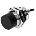 E2B-M30KN20-WP-C1 2M; Sensor: inductive; Output conf: NPN / NO; 0÷20mm; 10÷30VDC; M30; OMRON E2B-M30KN20-WP-C1 2M; Sensor: inductive; Output conf: NPN / NO; 0÷20mm; 10÷30VDC; M30; OMRON