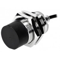 E2B-M30KN20-WP-C1 2M; Sensor: inductive; Output conf: NPN / NO; 0÷20mm; 10÷30VDC; M30; OMRON