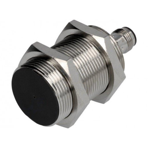 E2B-M30KS10-M1-B1; Sensor: inductive; Output conf: PNP / NO; 0÷10mm; 10÷30VDC; M30; OMRON