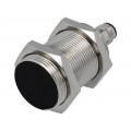 E2B-M30KS10-M1-C1; Sensor: inductive; Output conf: NPN / NO; 0÷10mm; 10÷30VDC; M30; OMRON E2B-M30KS10-M1-C1; Sensor: inductive; Output conf: NPN / NO; 0÷10mm; 10÷30VDC; M30; OMRON
