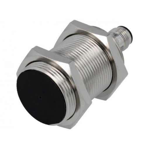 E2B-M30KS10-M1-C1; Sensor: inductive; Output conf: NPN / NO; 0÷10mm; 10÷30VDC; M30; OMRON