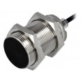 E2B-M30KS10-WP-B1 2M; Sensor: inductive; Output conf: PNP / NO; 0÷10mm; 10÷30VDC; M30; OMRON E2B-M30KS10-WP-B1 2M; Sensor: inductive; Output conf: PNP / NO; 0÷10mm; 10÷30VDC; M30; OMRON