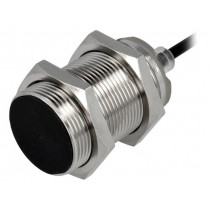 E2B-M30KS10-WP-B1 2M; Sensor: inductive; Output conf: PNP / NO; 0÷10mm; 10÷30VDC; M30; OMRON