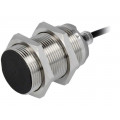 E2B-M30KS10-WP-C1 2M; Sensor: inductive; Output conf: NPN / NO; 0÷10mm; 10÷30VDC; M30; OMRON E2B-M30KS10-WP-C1 2M; Sensor: inductive; Output conf: NPN / NO; 0÷10mm; 10÷30VDC; M30; OMRON