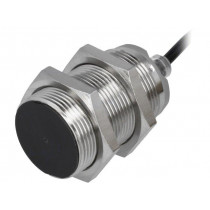 E2B-M30KS15-WP-B2 2M; Sensor: inductive; Output conf: PNP / NC; 0÷15mm; 10÷30VDC; M30; OMRON