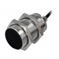 E2B-M30KS15-WP-C1 2M; Sensor: inductive; Output conf: NPN / NO; 0÷15mm; 10÷30VDC; M30; OMRON