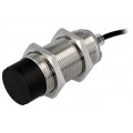 E2B-M30LN20-WP-B1 2M; Sensor: inductive; Output conf: PNP / NO; 0÷20mm; 10÷30VDC; M30; OMRON