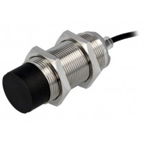 E2B-M30LN20-WP-B1 2M; Sensor: inductive; Output conf: PNP / NO; 0÷20mm; 10÷30VDC; M30; OMRON