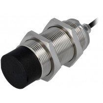 E2B-M30LN30-WP-B1 2M; Sensor: inductive; Output conf: PNP / NO; 0÷30mm; 10÷30VDC; M30; OMRON