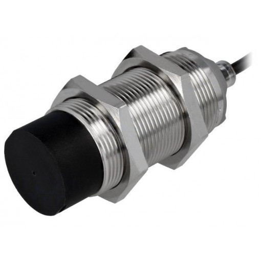 E2B-M30LN30-WP-C1 2M; Sensor: inductive; Output conf: NPN / NO; 0÷30mm; 10÷30VDC; M30; OMRON