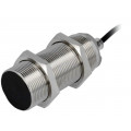 E2B-M30LS10-WP-B1 2M; Sensor: inductive; Output conf: PNP / NO; 0÷10mm; 10÷30VDC; M30; OMRON