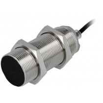 E2B-M30LS10-WP-B1 2M; Sensor: inductive; Output conf: PNP / NO; 0÷10mm; 10÷30VDC; M30; OMRON