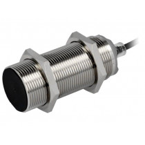 E2B-M30LS10-WP-C1 2M; Sensor: inductive; Output conf: NPN / NO; 0÷10mm; 10÷30VDC; M30; OMRON