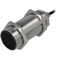 E2B-M30LS15-WP-B1 2M; Sensor: inductive; Output conf: PNP / NO; 0÷15mm; 10÷30VDC; M30; OMRON