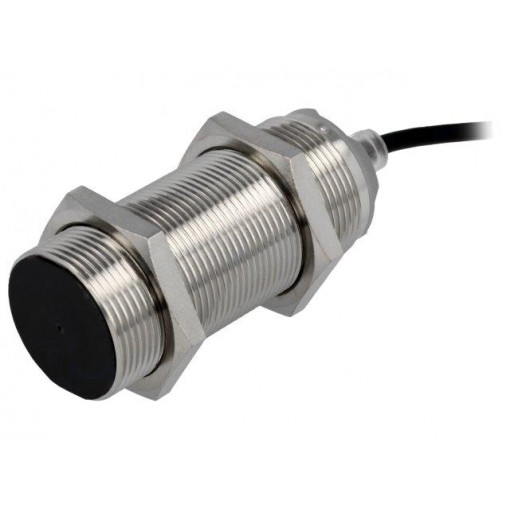 E2B-M30LS15-WP-C1 2M; Sensor: inductive; Output conf: NPN / NO; 0÷15mm; 10÷30VDC; M30; OMRON