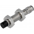E2B-S08KN02-MC-B1; Sensor: inductive; Output conf: PNP / NO; 0÷2mm; 10÷30VDC; M8; IP67; OMRON