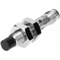 E2B-S08KN02-MC-C1; Sensor: inductive; Output conf: NPN / NO; 0÷2mm; 10÷30VDC; M8; IP67; OMRON